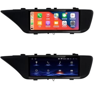Lexus GS 300 Android Screen