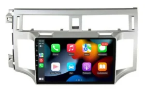 Toyota Avalon Screen
