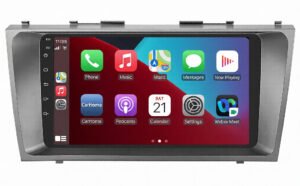 ToyotaCamry Screen