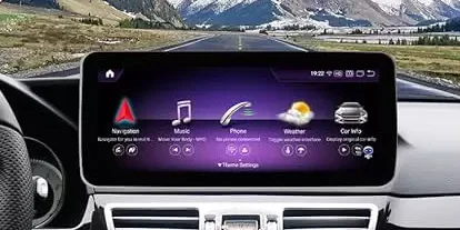 E class Screen