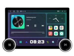 Universal car Screen