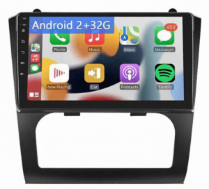 Nissan Altima Screen