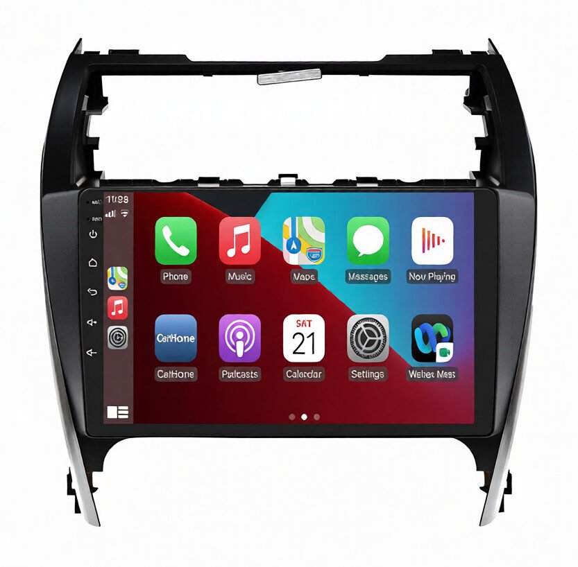 Toyota Camry Smart Screen