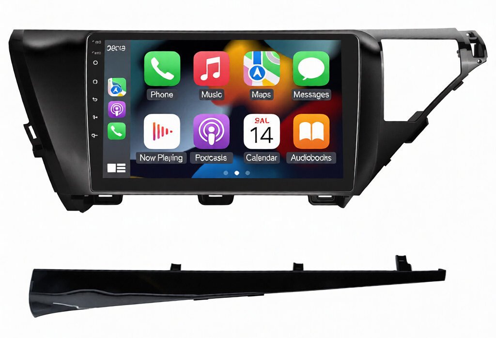 Toyota Camry Car Screes