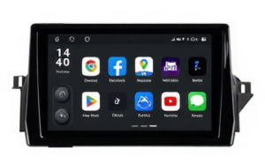 Toyota Camry Car Screes