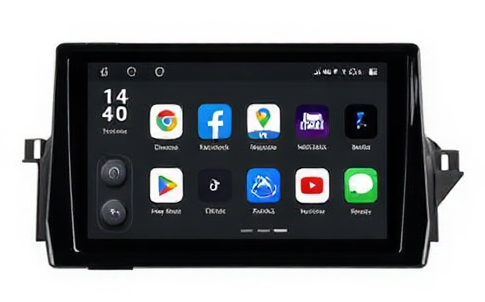 Toyota Camry Car Screes