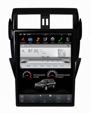 Prado Car Screen dubai