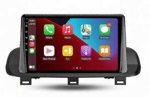 nissan xtrail screen