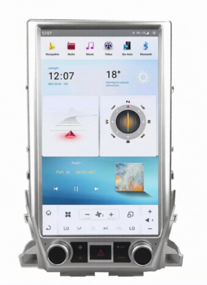 Toyota Land Cruiser GXR 2016