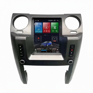 Range Rover Car Screen LR3 (Discovery 3)