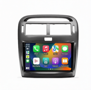 Lexus LS 430 Car Screen