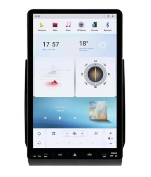 Toyota Tundra Screen