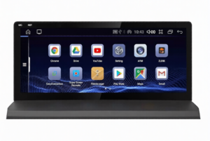 Lexus NX 300H Screen