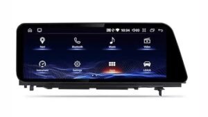 Lexus LEX 350 Car Screen