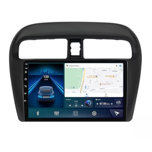 Attrage Car Screens