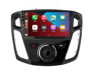 Ford Focus Car Screen