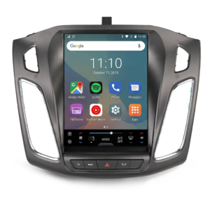 Ford Focus Screen