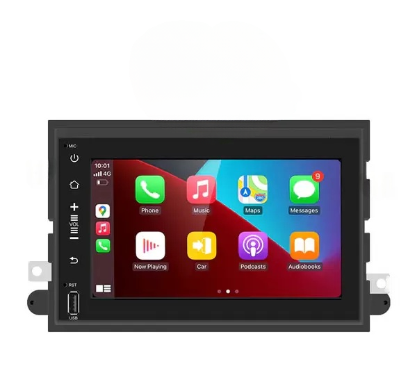 Ford Universal Screen