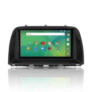 Mazda CX 5 Car Screen