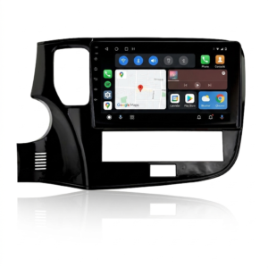 Outlander Car Screen