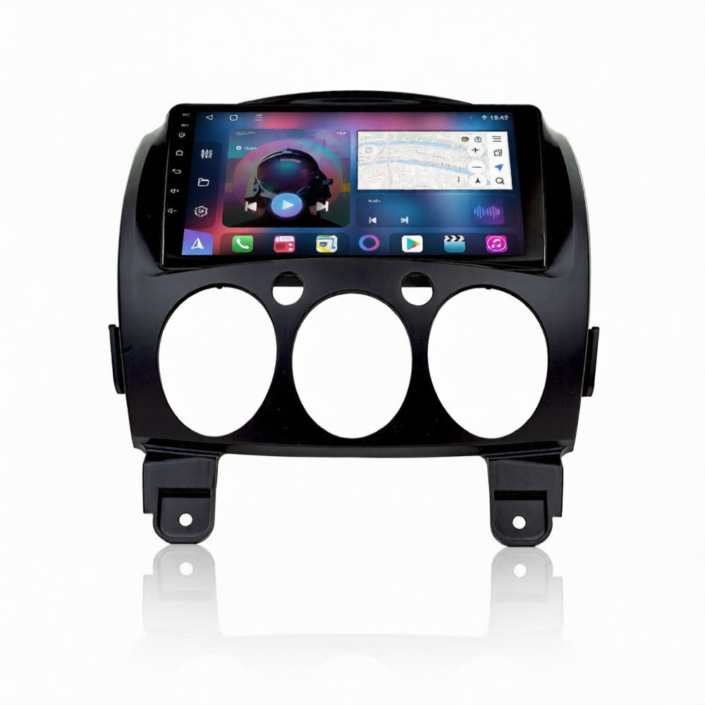 Mazda car Screens