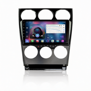 Mazda 6 Car Screen