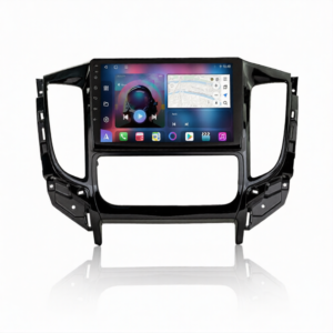 MONTERO Screen