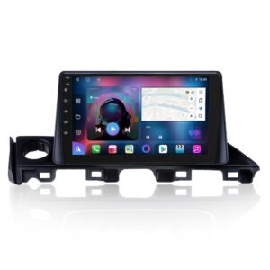 Mazda 6 car Screen