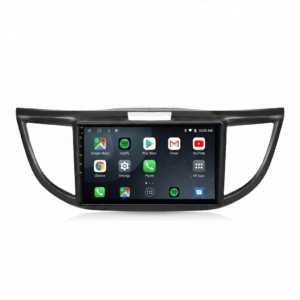 Honda CRV 2012 Model | 8 + 128 GB | 9 inch