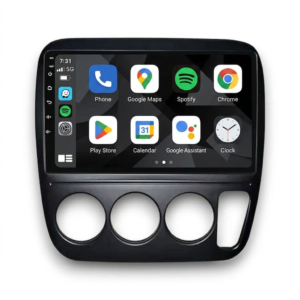 CRV screen