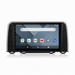 Honda CRv Screen
