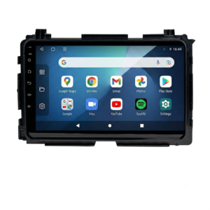 Honda HRV 2019 Model | 8 + 128 GB | 9 inch