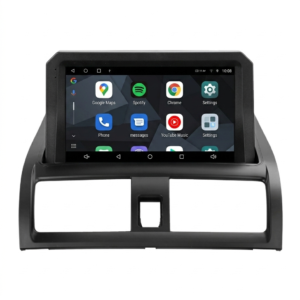 Car Screen