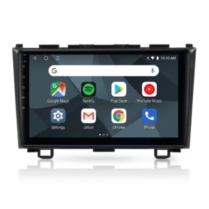 CRV Screen