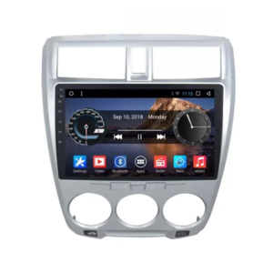 Honda City Screen