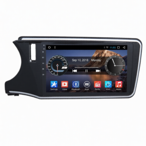 Car Screen