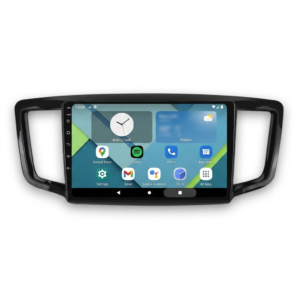 Honda Odyssey 2014 Model | 8 + 128 GB | 10 inch