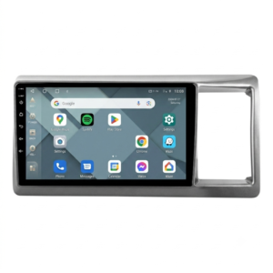 Honda Vezel Screen