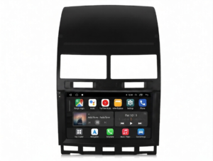 VW screen